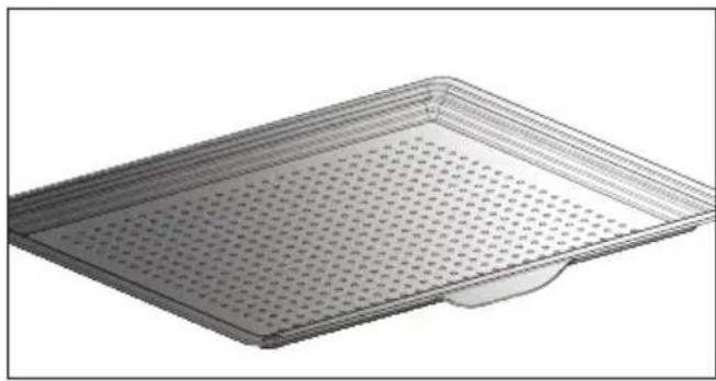 DE DIETRICH DOP4756MB - FUNKTIONEN AIR FRY - 1