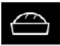 DE DIETRICH DOP4756MB - • 5 MANUAL COOKING MODE - 5