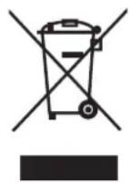 Glem Gas GTI642BSL - IMPORTANT INSTRUCTIONS FOR ENVIRONMENT - 1