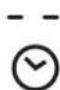 Glem Gas GTI642BSL - a) Using the Timer as a Minute Minder - 6