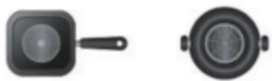 Glem Gas GTI642BSL - TOUCHBEDIENUNG - 3