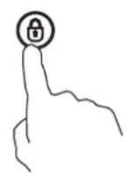 Glem Gas GTI642BSL - Vermogensbeheerfunctie activeren - 2