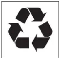 Glem Gas GTI642BSL - SAMMLUNG UND RECYCLING DER VERPACKUNGSMATERIALIEN - 1