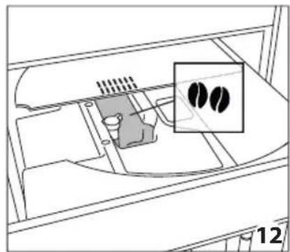 DE DIETRICH DKD4820B - SOLUTIONS DES PROBLÈMES ....39 - 11