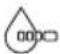 DE DIETRICH DKD4820B - Waterhardheid - 1