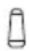 DE DIETRICH DKD4820B - Filtr wody - 1