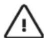 DE DIETRICH DKD4820B - Danger of burns! - 1