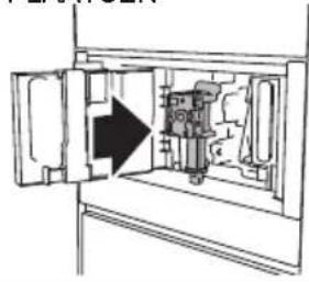 DE DIETRICH DKD4820B - TECHNISCHE GEGEVENS - 12