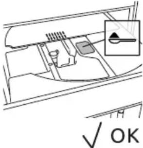 DE DIETRICH DKD4820B - TEXNIKA ΔΕΔΟΜΕΝΑ - 5
