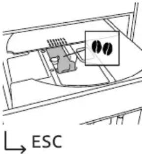 DE DIETRICH DKD4820B - TEKNISKE DATA - 6