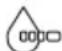DE DIETRICH DKD4820B - Setting water hardness - 1