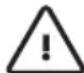 DE DIETRICH DKD4820B - Please note: - 1