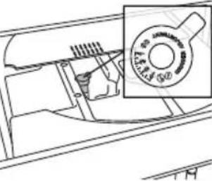 DE DIETRICH DKD4820B - ТЕХНИЧЕСКИЕ ХАРАКТЕРИСТИКИ - 6