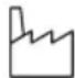 DE DIETRICH DKD4820B - Default values - 1