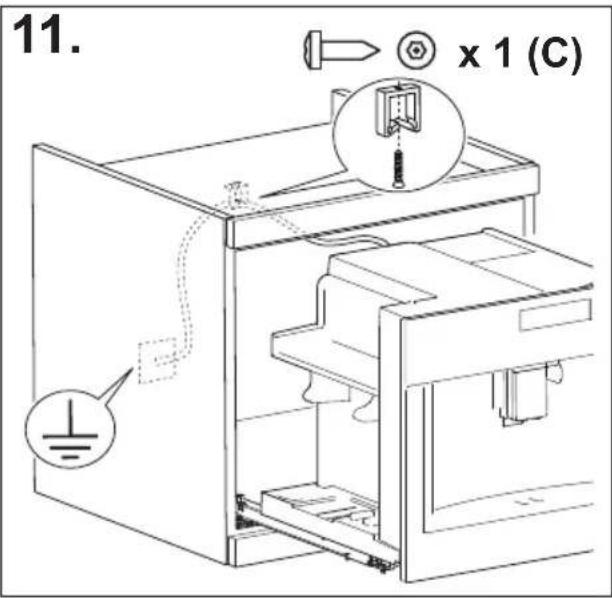 DE DIETRICH DKD4820B - BESTE KLANT, - 13