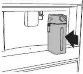 DE DIETRICH DKD4820B - TECHNISCHE GEGEVENS - 11