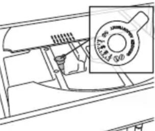 DE DIETRICH DKD4820B - TECHNICAL DATA - 7