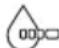 DE DIETRICH DKD4820B - Water hardness - 1