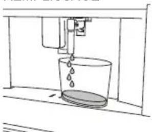DE DIETRICH DKD4820B - CARACTÉRISTIQUES TECHNIQUES - 12