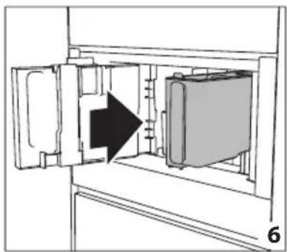 DE DIETRICH DKD4820B - MENUINDSTILLINGER ......20 - 5