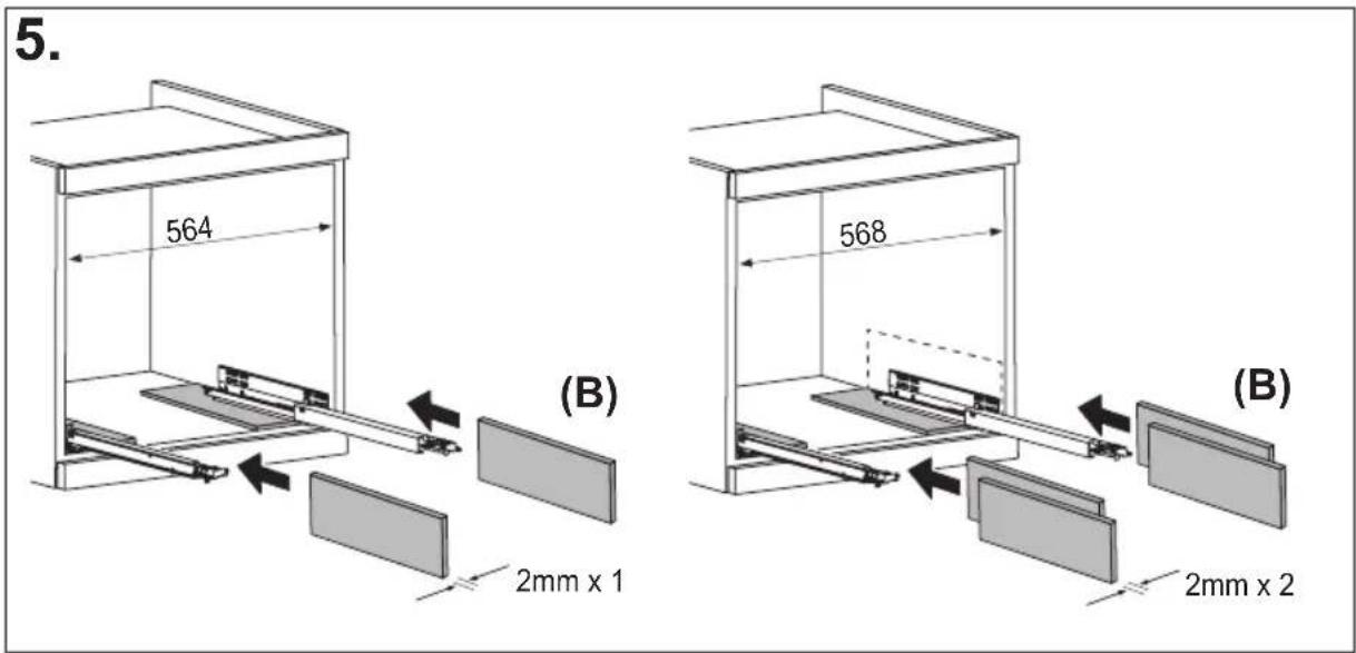 DE DIETRICH DKD4820B - ΑΓΑΠΗΤΕ ΠΕΛΑΤΗ, - 6