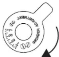 DE DIETRICH DKD4820B - Λάβετε υπόψη: - 1