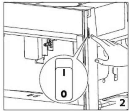 DE DIETRICH DKD4820B - SOLUTIONS DES PROBLÈMES ....39 - 1
