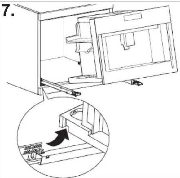 DE DIETRICH DKD4820B - DEAR CUSTOMER, - 10