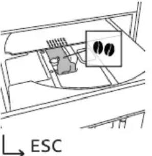 DE DIETRICH DKD4820B - TECHNICAL DATA - 6