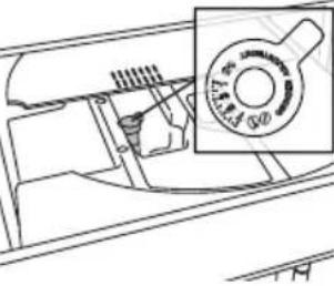 DE DIETRICH DKD4820B - DADOS TÉCNICOS - 7