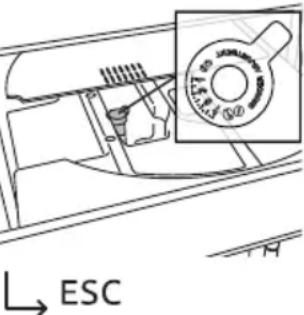 DE DIETRICH DKD4820B - DANE TECHNICZNE - 7