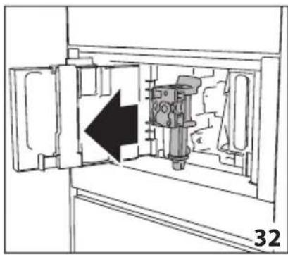 DE DIETRICH DKD4820B - WARNING! - 35