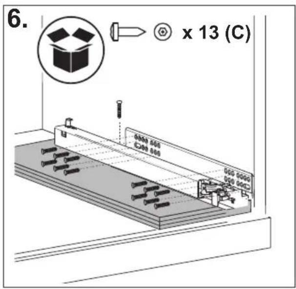 DE DIETRICH DKD4820B - ΑΓΑΠΗΤΕ ΠΕΛΑΤΗ, - 7