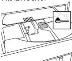 DE DIETRICH DKD4820B - TEKNISKE DATA - 4