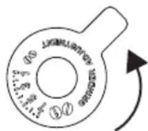 DE DIETRICH DKD4820B - Λάβετε υπόψη: - 2