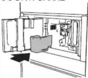 DE DIETRICH DKD4820B - TEKNISKE DATA - 3