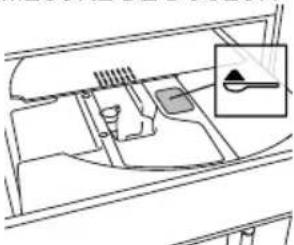 DE DIETRICH DKD4820B - CARACTÉRISTIQUES TECHNIQUES - 4