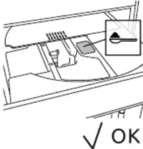 DE DIETRICH DKD4820B - TEKNISKE DATA - 5