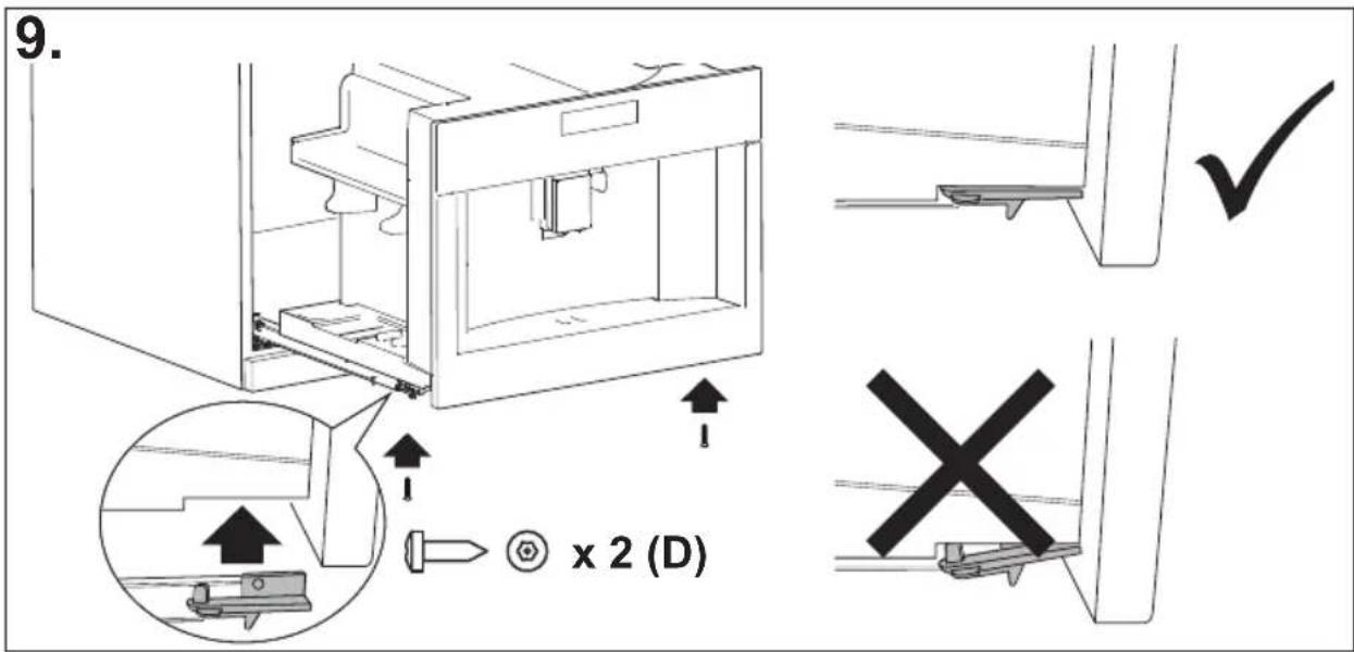 DE DIETRICH DKD4820B - ΑΓΑΠΗΤΕ ΠΕΛΑΤΗ, - 10