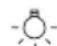 DE DIETRICH DKD4820B - Lights - 1