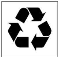 Glem Gas GTI630ESL - SAMMLUNG UND RECYCLING DER VERPACKUNGSMATERIALIEN - 1