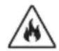 DE DIETRICH DDF394HWE - Devido ao risco de incêndio, os seguintes itens e dutos de lavandaria NUNCA devem ser secos na quina de secar: - 1