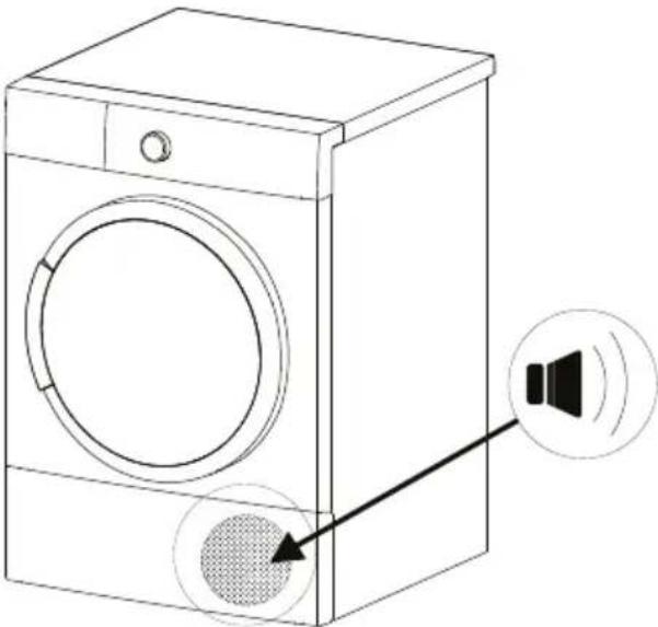 DE DIETRICH DDF394HWE - Limpar o permutador de calor - 5