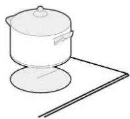 Glem Gas GTI321BS - Start Cooking - 2