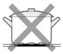 Glem Gas GTI321BS - CONSEIL SUR LE CHOIX DE VOS USTENSILES DE CUISINE - 3