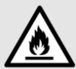 Glem Gas GTI321BS - Erklärung der Symbole - 1