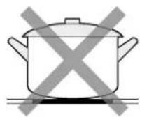 Glem Gas GTI321BS - CONSEIL SUR LE CHOIX DE VOS USTENSILES DE CUISINE - 4
