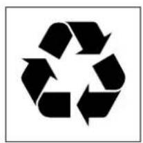 Glem Gas GTI321BS - COLLECTE ET RECYCLAGE DES EMBALLAGES DU PRODUIT - 1