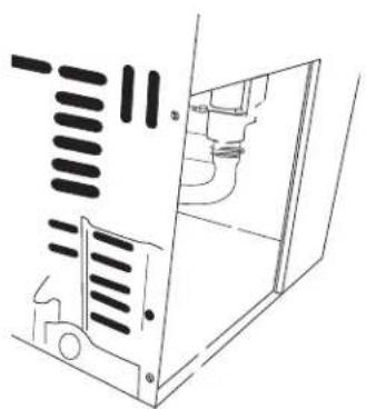 Café UCC15NPRII - REMOVE ACCESS COVER - 2