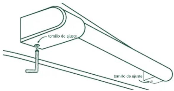 Café UCC15NPRII - INSTRUCCIONES PARA INVERTIR LA POSICIÓN DE LA MANIJA - 3